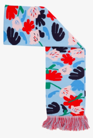 Scarf Wiosna - Mobile Phone Case