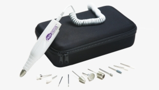 Pedinova® Pro Pedinova P Medicool - Electric Pedicure Kit