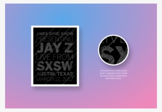 Tap To Unmute - Graphic Design