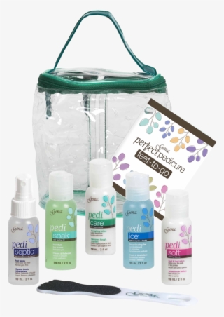 Gena Manicure Pedicure