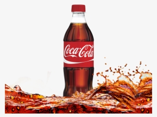 Banner - Coca Cola Bg