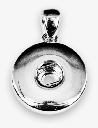 Borderless - Locket