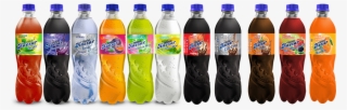 Multipac Ghana Ltd Is A Quality Beverage Manufacturer - Plastic Bottle