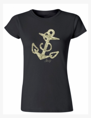 Sailor Jerry T Shirt