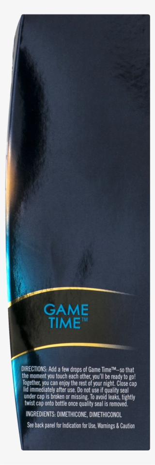 Trojan Tonight Collection His And Hers Silicone Lubricant - Cosmetics