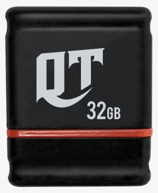 Lifestyle Qt, 32gb, Usb - Usb Flash Drive