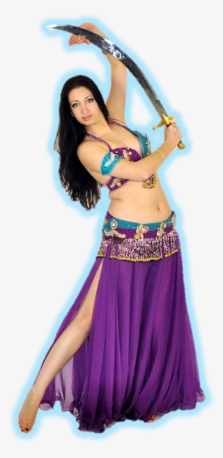 Book A Bellydancer For Your Party - Belly Dance