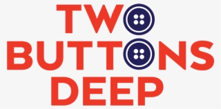 Two Buttons Deep - Circle