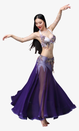 China Belly Dance Professional Costume, China Belly - Belly Dance