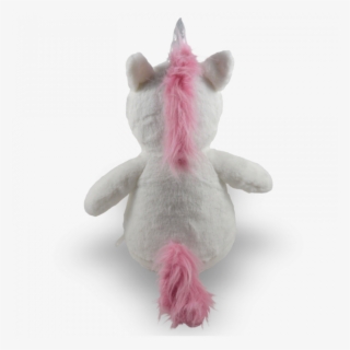 Lilac Unicorn L E - Stuffed Toy