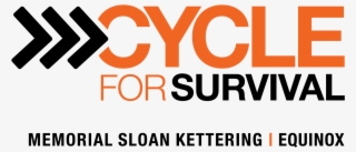 Cycle For Survival