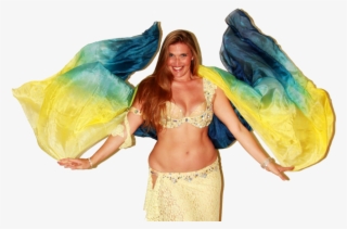 "baladi Progression Technique & Choreography" Workshop - Cassandra Fox Png