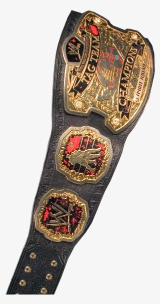 528 X 880 3 - World Tag Team Championship Png