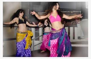 Classes - Belly Dance