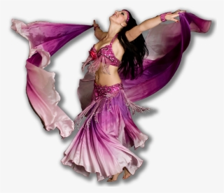 Belly Dance - Dansöz Png