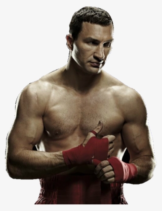 Vitali Klitschko Png - Anthony Joshua Png
