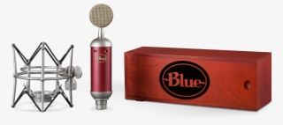 Image Of Blue Microphones Spark Sl - Microphones By Blue