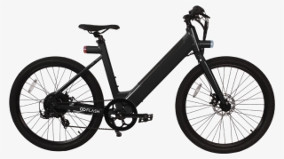 Flash Metro 250 In Matte Black - Commencal Meta Am3 2012