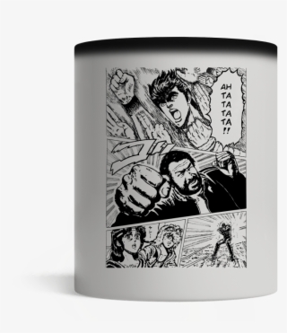 Bud Spencer Vs Kenshiro