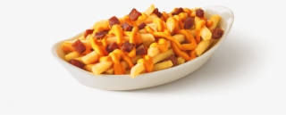 Batata Super Cheddar - Batata Bacon E Cheddar