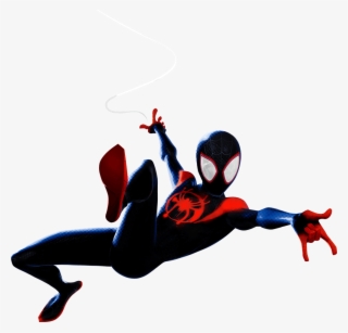 Spider Man Spider Verse Competition - Spider Man Into The Spider Verse Stickers