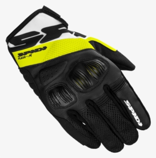 Spidi Flash-r Evo Gloves