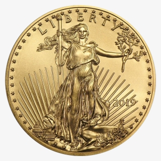 2019 Usa Eagle 1oz Gold Coin - Gold American Eagle 2018