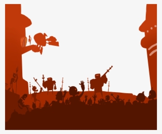 Journey Logvideo-only - Illustration