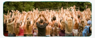 Previous Next - Crowd