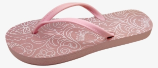 High Quality White Dove Slippers/pvc Slippers For Ladies/pvc - Flip-flops