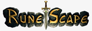 Rune Scape Logo