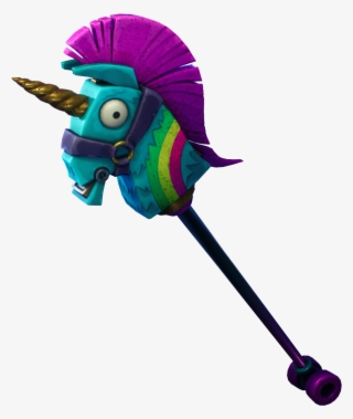 Rainbow Smash - Fortnite Pickaxe Rainbow Smash