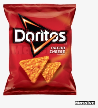 Doritos - Doritos Small Bag