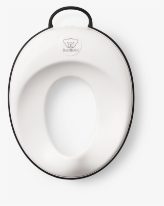 Toilet Training Seat - Babybjörn Toilet Trainer