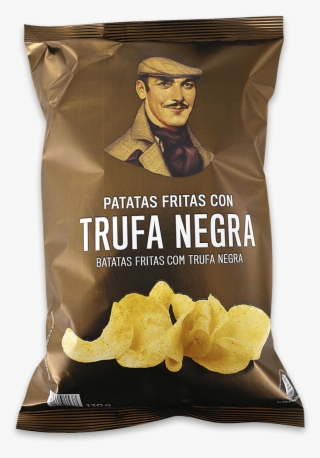 Batatas Fritas Com Trufa - Potato Chip
