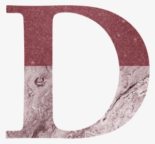 Letter D Pictures Letter D Alphabet Free Image On Pixabay - Rose Gold Letter D