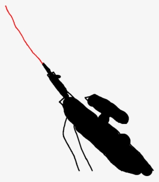 Sniper - Actor - Rifle