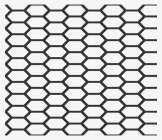 Grill Honeycomb - Mesh