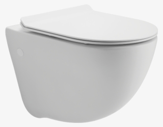 S1044135 Carnival Deluxe Wall Hung Ewc - Bidet