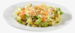 Wild Salad - Caesar Salad