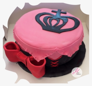 Manga-character Inspired Birthday Cake - Cake Decorating