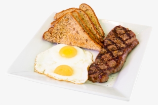 Breakfast Burrito $9 - Full Breakfast