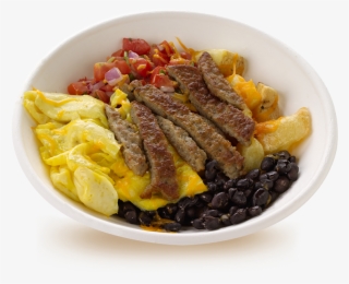 Nutrition Facts - Satay