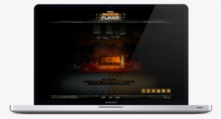 Doritos On Macbookpro Da3 - Doritos