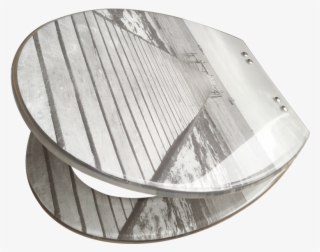 Mondella 430 X 370mm Pier Poly Resin Toilet Seat - Bunnings Toilet Seats