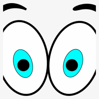 Eyes Clipart Looking Eyes Clip Art Clipart Panda Free - Circle ...