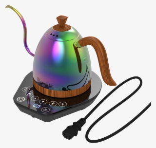 Tea Ware - Brewista Artisan Kettle Irricident