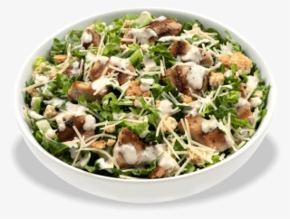 View Nutrition Facts - Caesar Salad