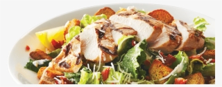 Chicken Caesar Salad - Caesar Salad
