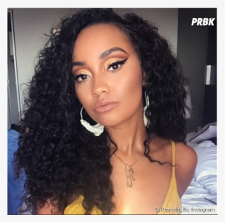 Leigh-anne, Do Little Mix, É Libriana - Leigh Anne Pinnock Face